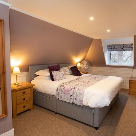 The Town House Hotel Arundel Buitenkant foto