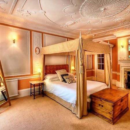 The Town House Hotel Arundel Buitenkant foto