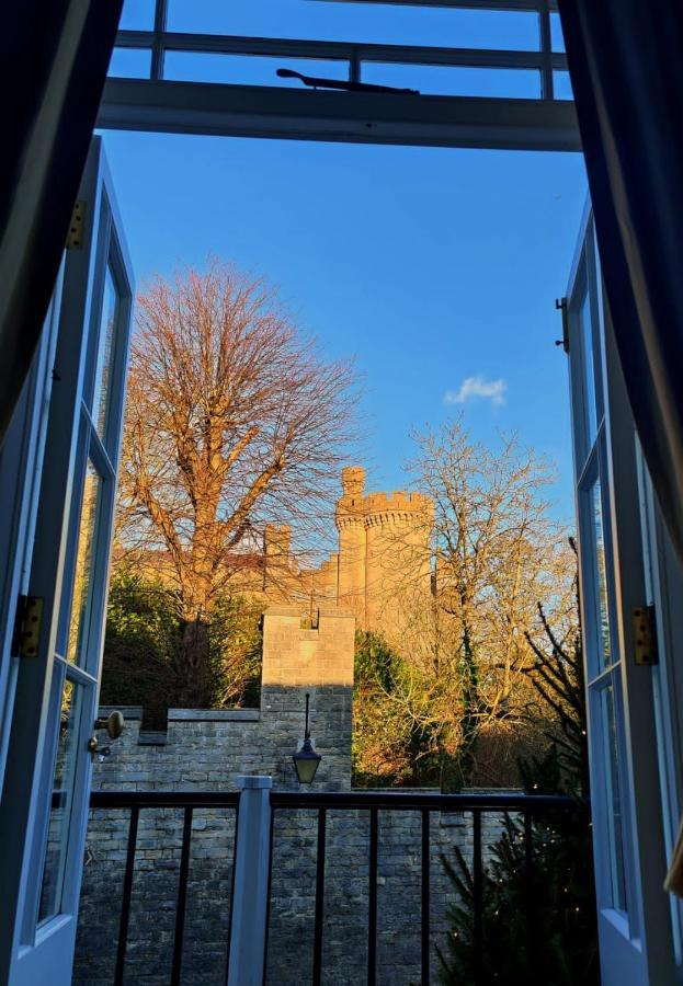 The Town House Hotel Arundel Buitenkant foto