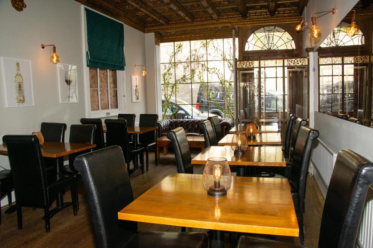 The Town House Hotel Arundel Buitenkant foto