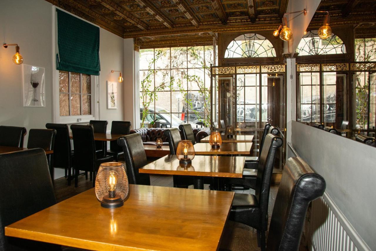 The Town House Hotel Arundel Buitenkant foto