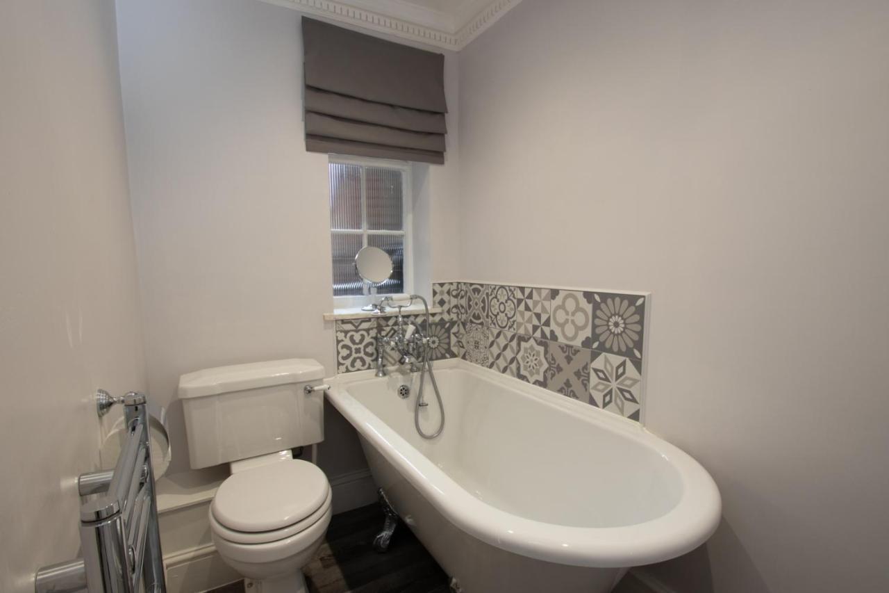 The Town House Hotel Arundel Buitenkant foto
