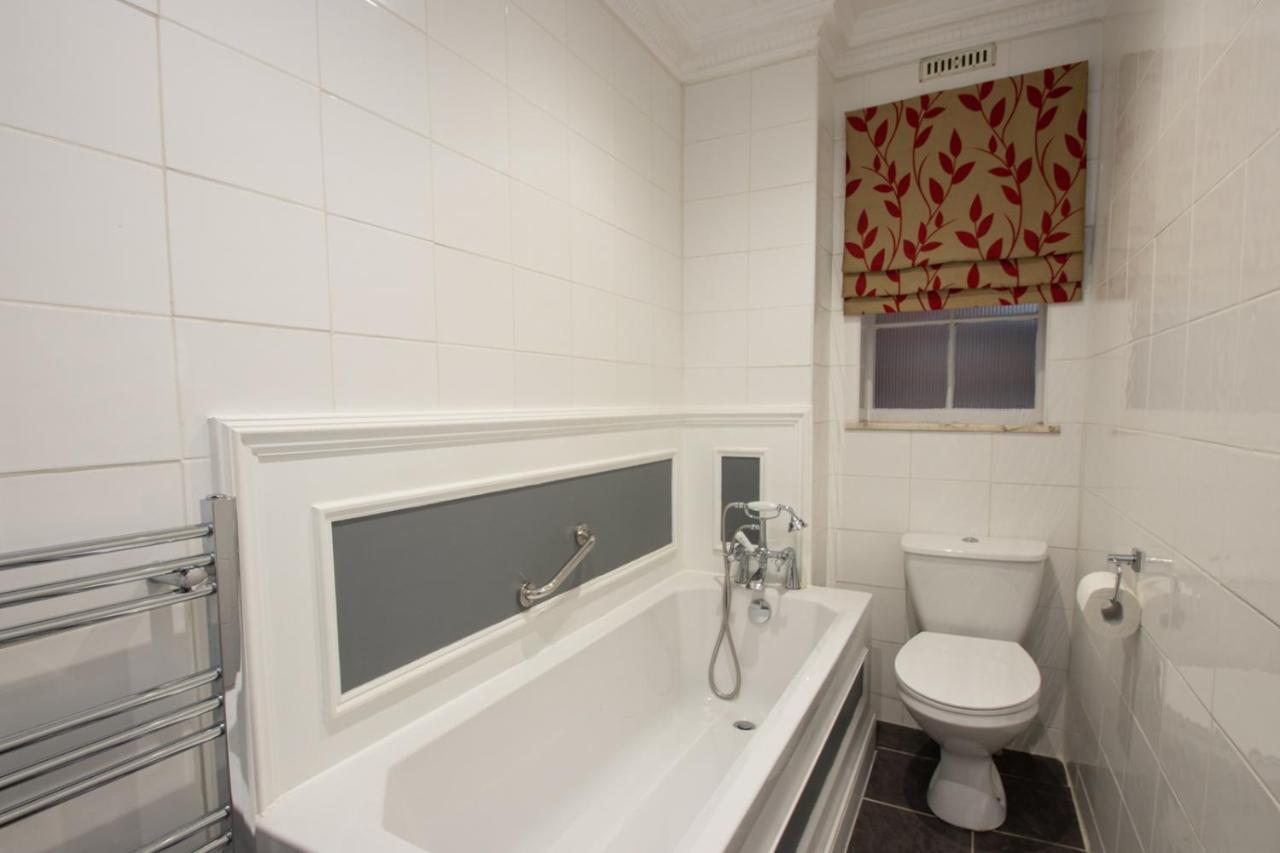The Town House Hotel Arundel Buitenkant foto
