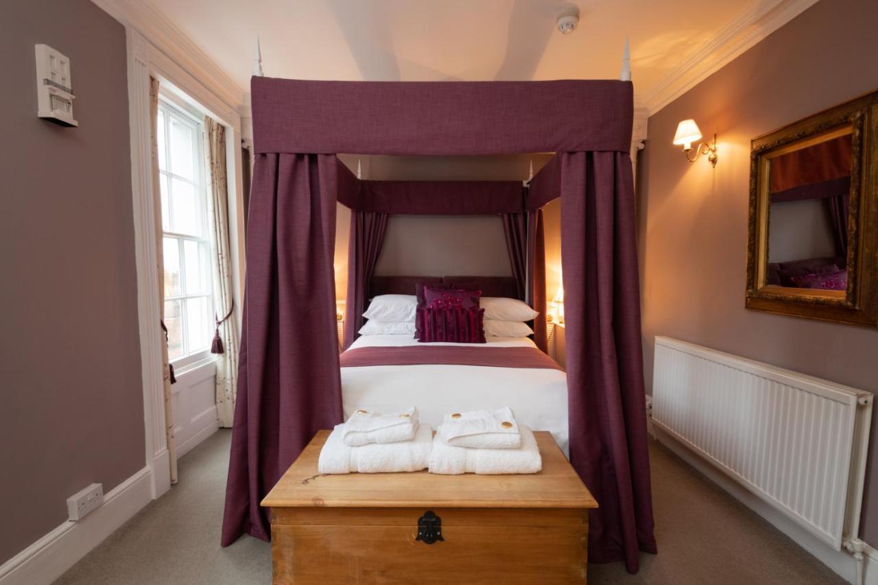 The Town House Hotel Arundel Buitenkant foto