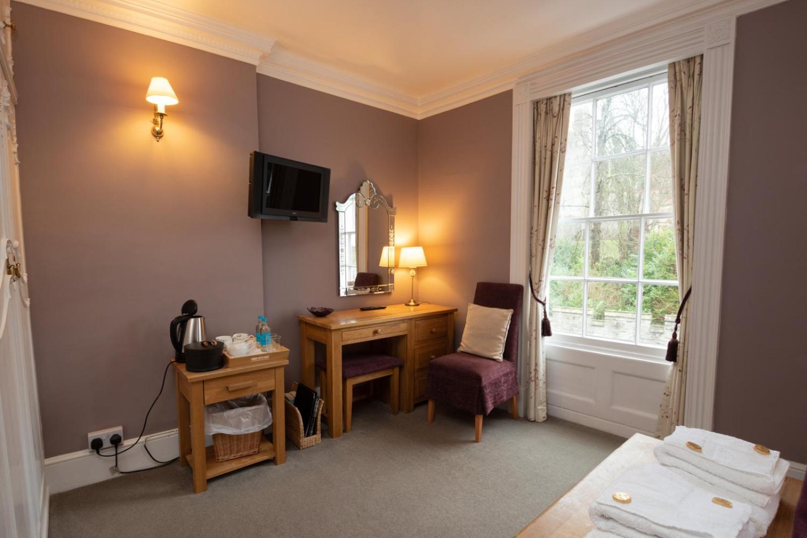 The Town House Hotel Arundel Buitenkant foto