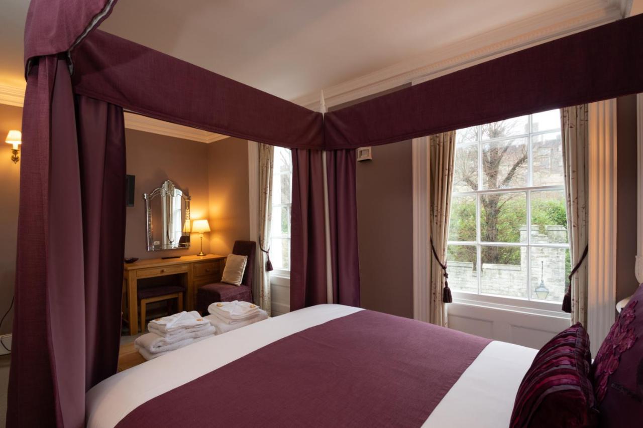 The Town House Hotel Arundel Buitenkant foto