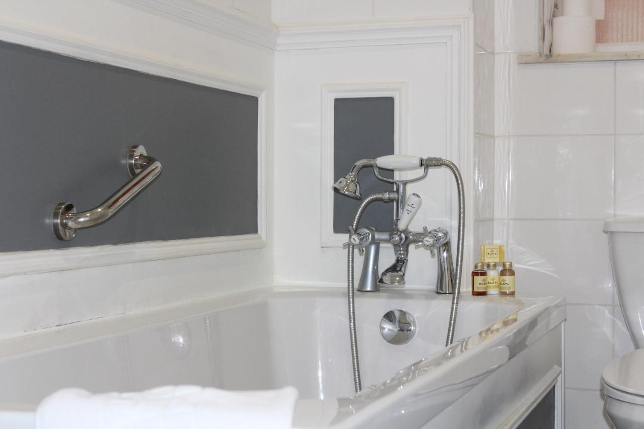 The Town House Hotel Arundel Buitenkant foto