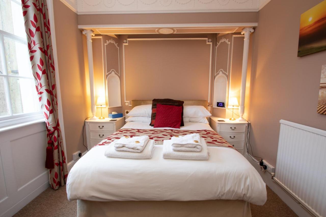 The Town House Hotel Arundel Buitenkant foto
