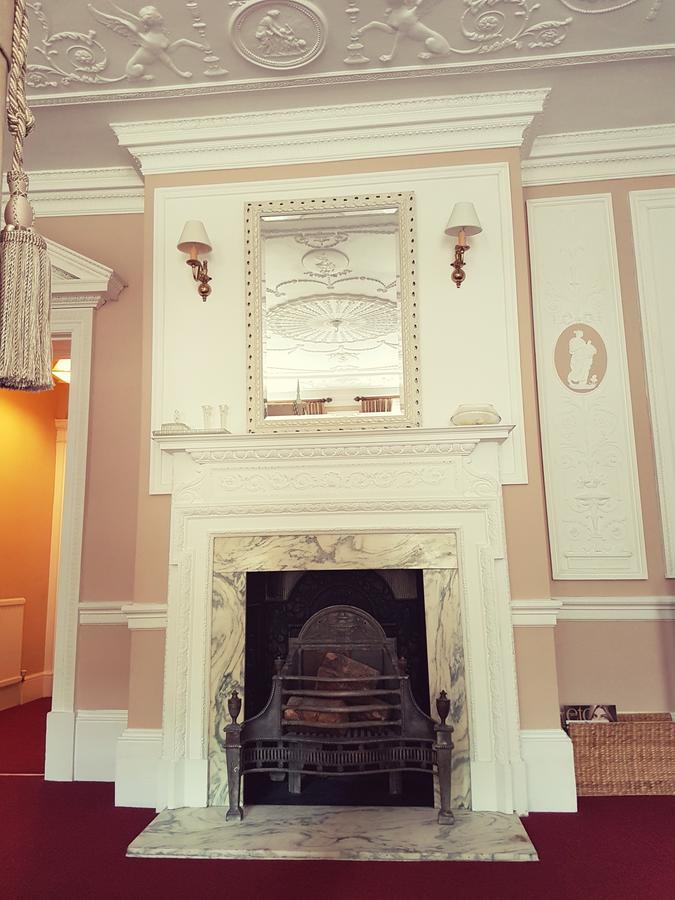 The Town House Hotel Arundel Buitenkant foto
