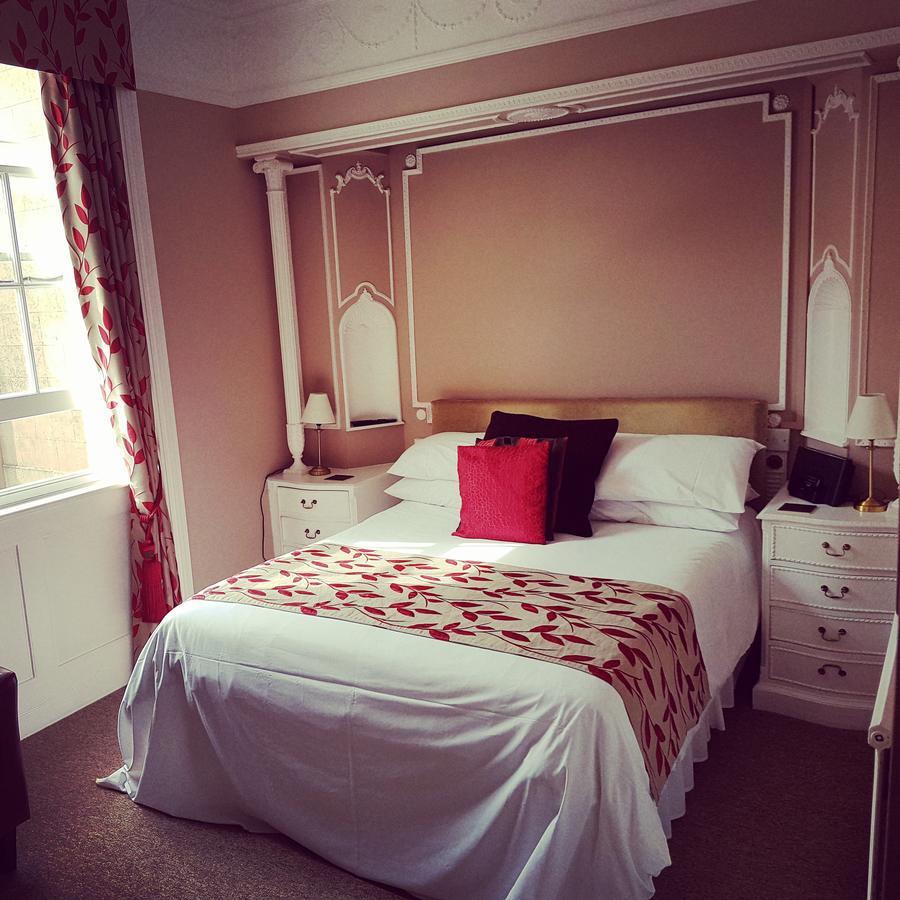 The Town House Hotel Arundel Buitenkant foto