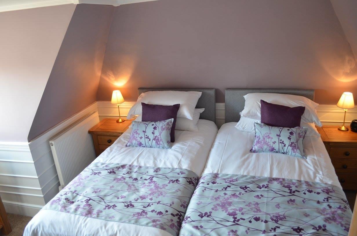 The Town House Hotel Arundel Buitenkant foto