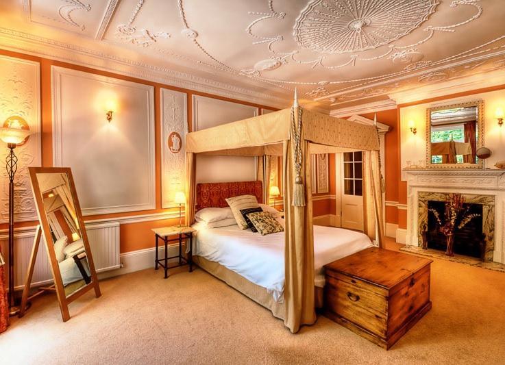 The Town House Hotel Arundel Buitenkant foto