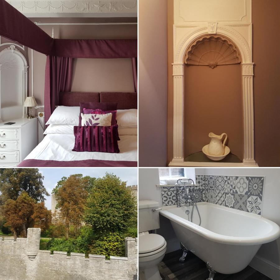 The Town House Hotel Arundel Kamer foto